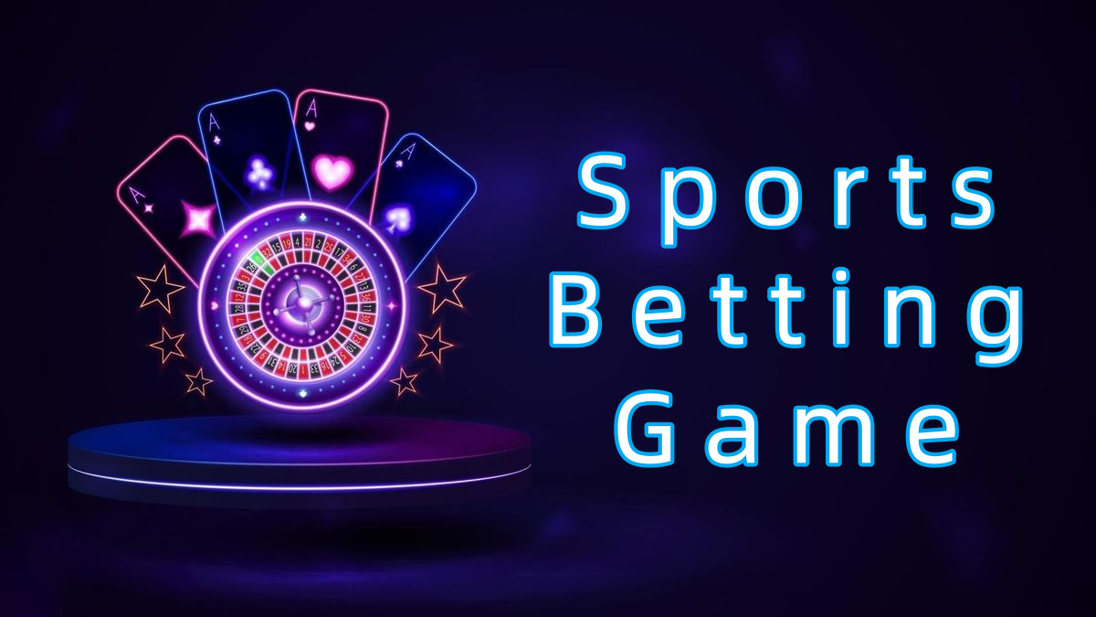 Sports Betting Game پاکستان